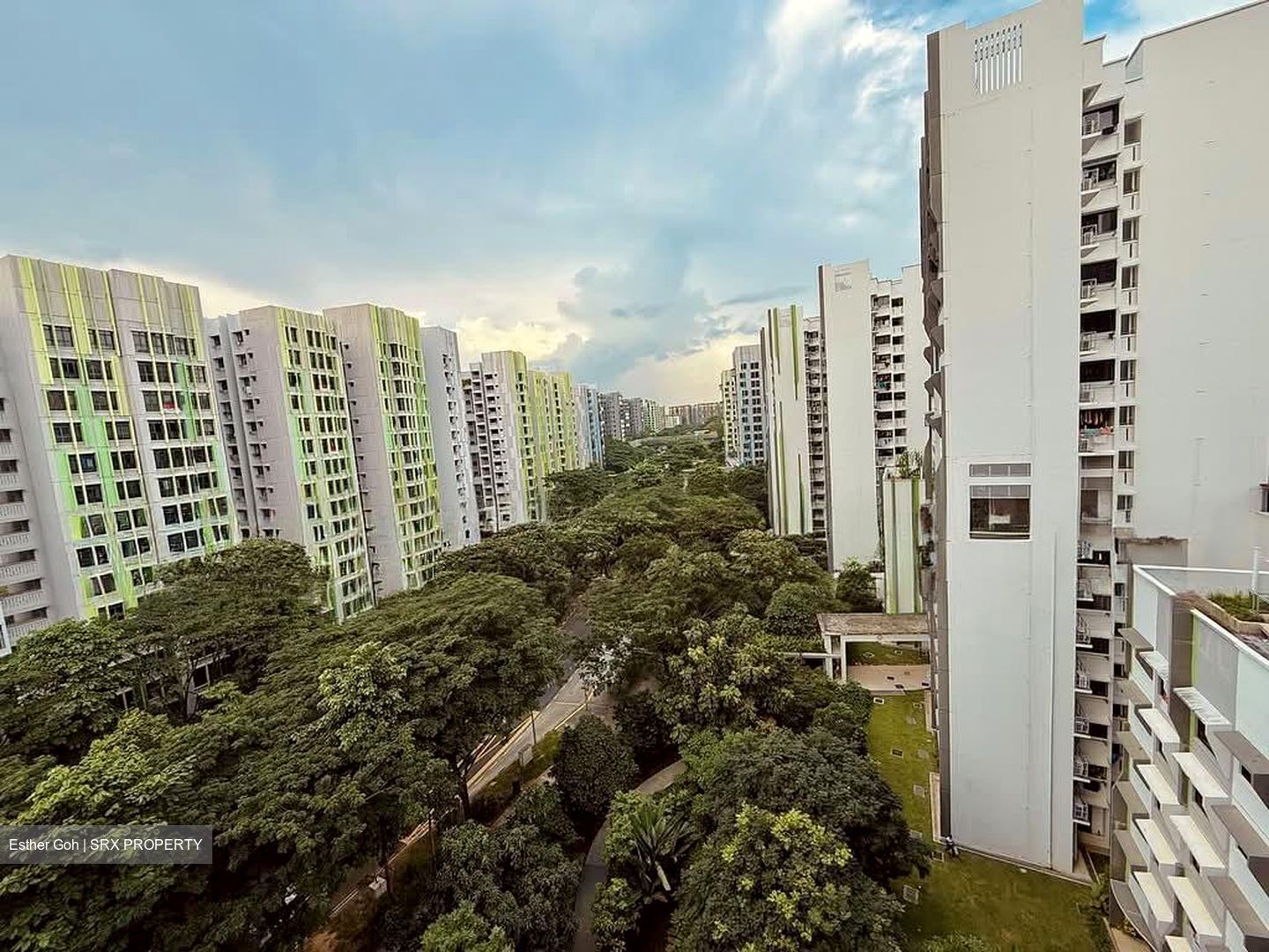 Blk 107A Alkaff Oasis (Toa Payoh), HDB 3 Rooms #594474911